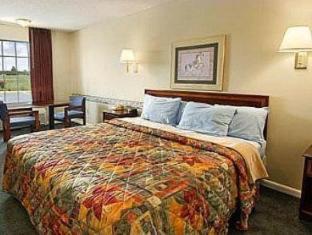 Americas Best Value Inn-Winnsboro Oda fotoğraf