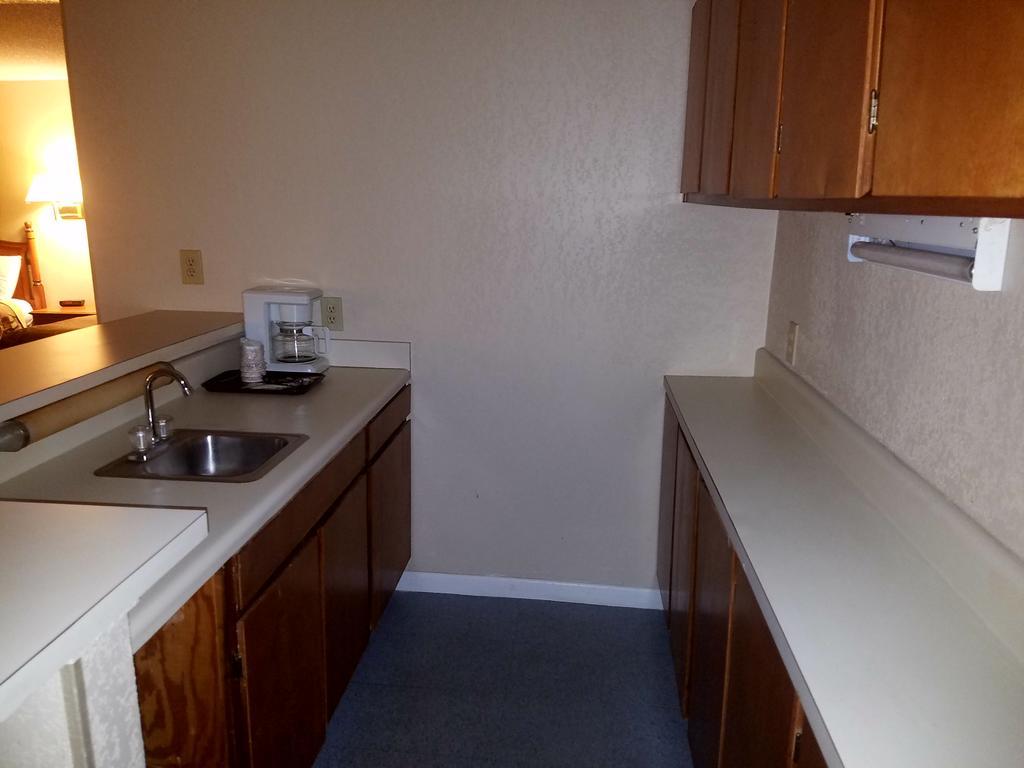 Americas Best Value Inn-Winnsboro Dış mekan fotoğraf